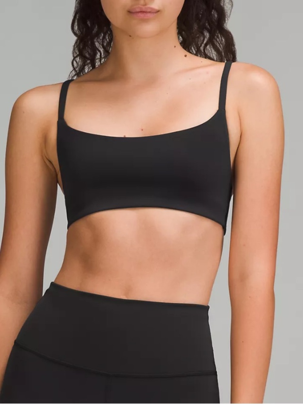 lululemon Wunder Train Bra
